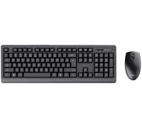 Trust Primo Wireless Mouse and Keyboard