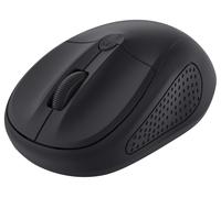 TRUST - Primo Wireless Optical Mouse, Matt