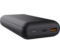 Trust Redoh 20000mAh 20W Fast Charging Power Bank, PD 18W USB-C, QC 3.0 USB, 50
