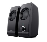 Trust Remo 2.0 1-way 2.0 channels Wired 8 W Black
