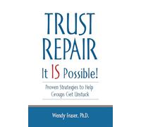 Trust Repair: It Is Possible!