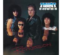 Trust - Repression [VINYL]