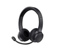 Trust Roha II Wireless Bluetooth Headset ENC Noise Cancelling Microphone