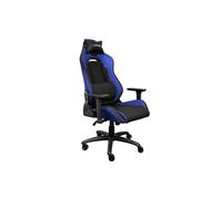 trust Ruya Universal Gaming Chair in Black Trust Black