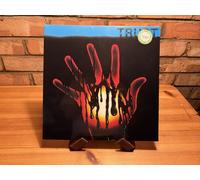 Trust Self Titled Vinyl Record 12" LP 2022 New And Sealed