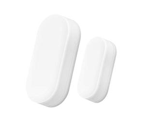 Trust Smart Home 71231 Wireless Sensor with Reverse Action Function, to Automatically Switch Lights/Devices When a Door or Window is Opened/Closed