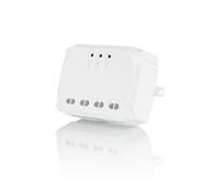 Trust Smart Home ACM-3500-3 Built-In 3-in-1 Switch for Wireless Light Switching