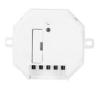 Trust Smart Home ASUN-650 Switch for Wireless Control of Electric Shutters, Screens, Sun Blinds, Curtains, etc.