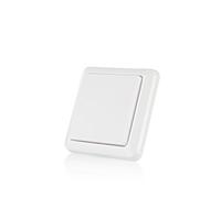 Trust Smart Home AWST-8800 Wireless Wall Switch for Wireless Control of Lights
