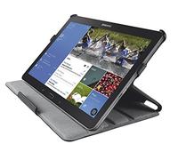 Trust Stile Folio Stand for 10-inch Galaxy Tab Pro - Black