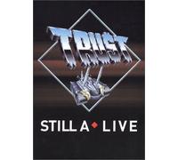 Trust : Still A Live