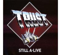 Trust - Still a Live [+Bonus Dvd]