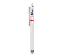 Trust Stylus Pen - Football Edition England For Precise Touch Screen Control