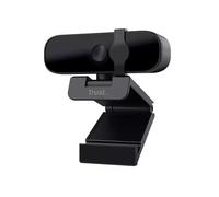 Trust Tanor webcam 1920 x 1080 pixels USB Black