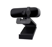 Trust Tanor webcam 1920 x 1080 pixels USB Black