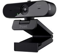 TRUST Taxon 24732 Quad HD Webcam