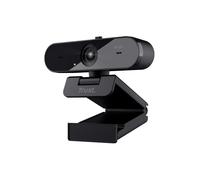 Trust Taxon webcam 2560 x 1440 pixels USB 2.0 Black