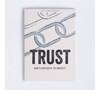 Trust Teen Devotional