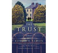 Trust, The: A Novel: 4 (Liam Taggart and Catherine Lockhart)