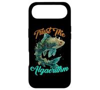 TRUST THE ALGAERITHM Case for iPhone Air