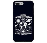 Trust the Anthropic Principle Science Physics Philosophy Case for iPhone 7 Plus/8 Plus