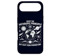 Trust the Anthropic Principle Science Physics Philosophy Case for iPhone Air
