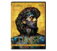 Trust: The Complete Season One