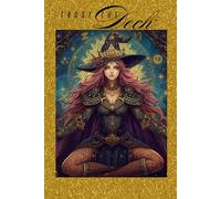 Trust the Deck: Unlock the power of your intuition with our beautifully designed 120-page Tarot Reading Journal.