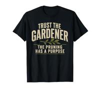 Trust The Gardener T-Shirt