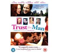 Trust The Man [DVD]