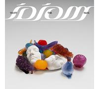 Trust The Mask - Idiom [VINYL]