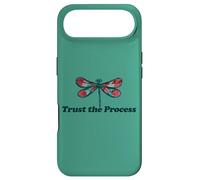 Trust the Process Dragonfly Case for iPhone Air