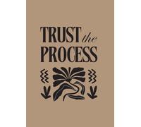 Trust the Process - Everyday Sunshine Planner - 01