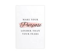 Trust The Process for A Quote - Inspirational Office Decoration(3) Canvas Poster Bedroom Decor Landscape Office Room Decor Gift 08x12inch(20x30cm)