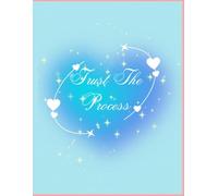 Trust The Process Notebook