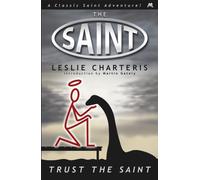 Trust the Saint