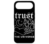 Trust the Universe x Crystal Magic Spiritual Case for iPhone Air