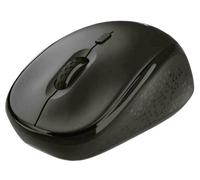 Trust TM-200 Compact Wireless Optical Mouse, Black - 23635