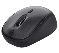 Trust TM-201 mouse Right-hand RF Wireless Optical 1600 DPI
