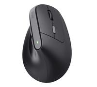 Trust Mouse TM-270 Wireless Ergonomic Right-hand RF Optical 2400 DPI One Size
