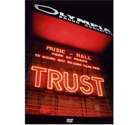Trust - TRUST-A l''Olympia