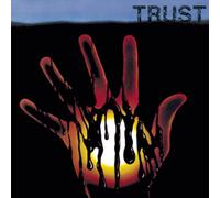 Trust Trust (CD) (US IMPORT)