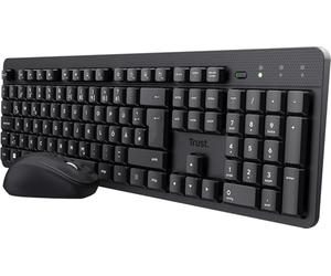 Trust TRUST Computer TKM-360 Wireless Keyboard Mouse