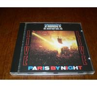 Trust - Trust - Paris By Night - Live