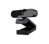 Trust TW-200 webcam 1920 x 1080 pixels USB Black