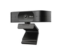 Trust TW-350 4K UHD Webcam