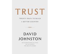 Trust: Twenty Ways to Build a Better Country