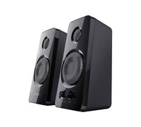 Trust Speaker Tytan 18W Wired USB & 3.5mm Jack Black
