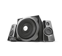 Trust Tytan 2.1 speaker set 60 W PC Black 2.1 channels