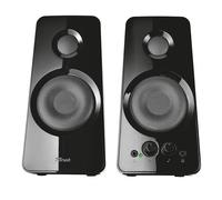 Trust Tytan. Recommended usage: PC. Audio output channels: 2.0 channels. Conn...